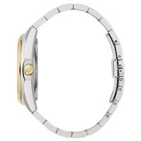 Orologio Bulova Uomo Surveyor Automatic in Acciaio 98A284 - 98A284